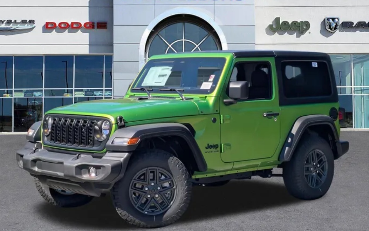 Expert vehicle preparation and winter car care tips for Vermont by Brattleboro CDJR.