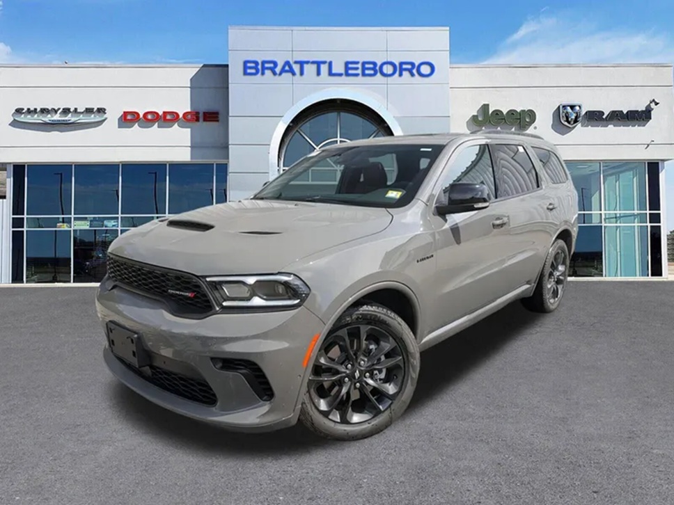 2026 Dodge Durango vs 2025 Models: Which Offers More Value?