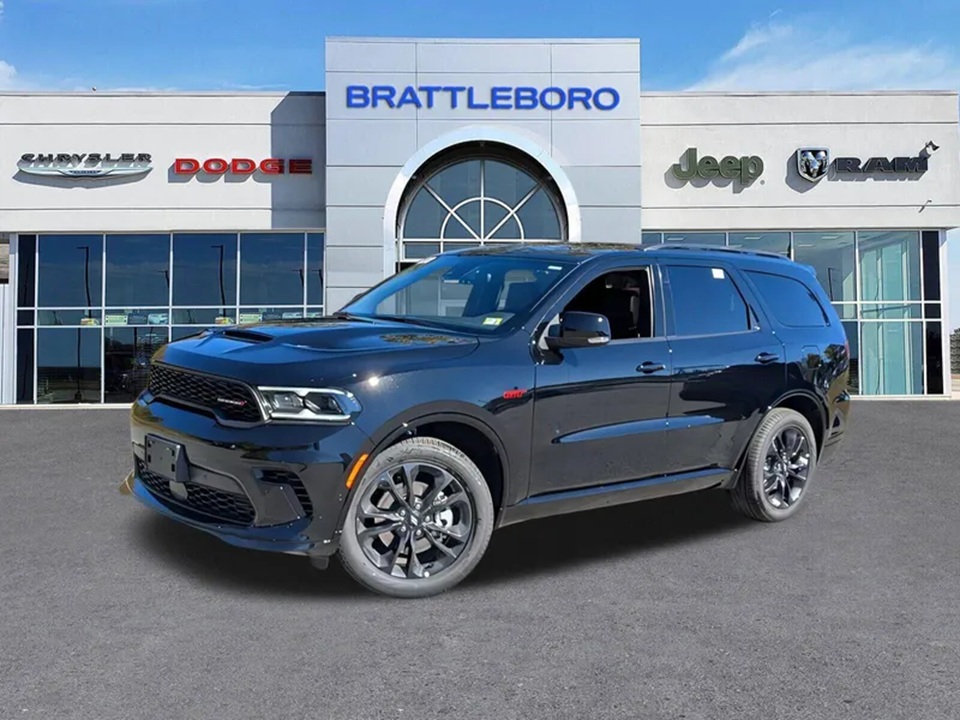 2026 Dodge Durango vs 2025 Models: Which Offers More Value?