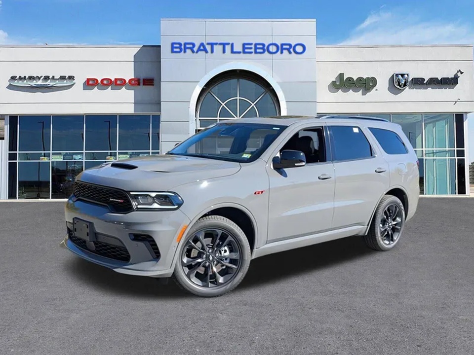 2026 Dodge Durango vs 2025 Models: Which Offers More Value?