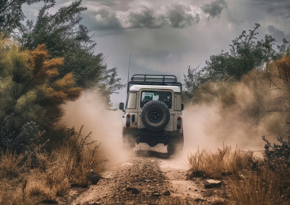 Explore the top 3 scenic drives near Brattleboro, VT, perfect for a memorable Jeep adventure.