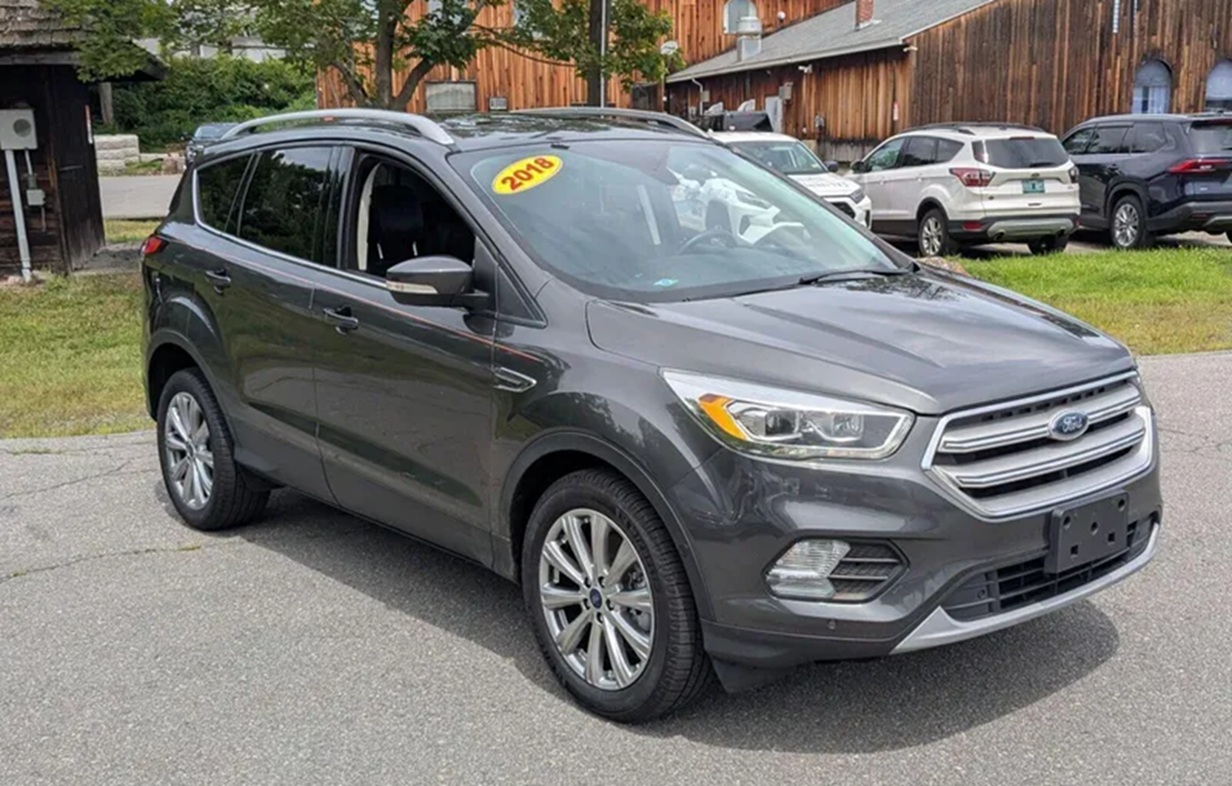 One of the best and most reliable used cars under 20K available at Brattleboro CDJR, Vermont.