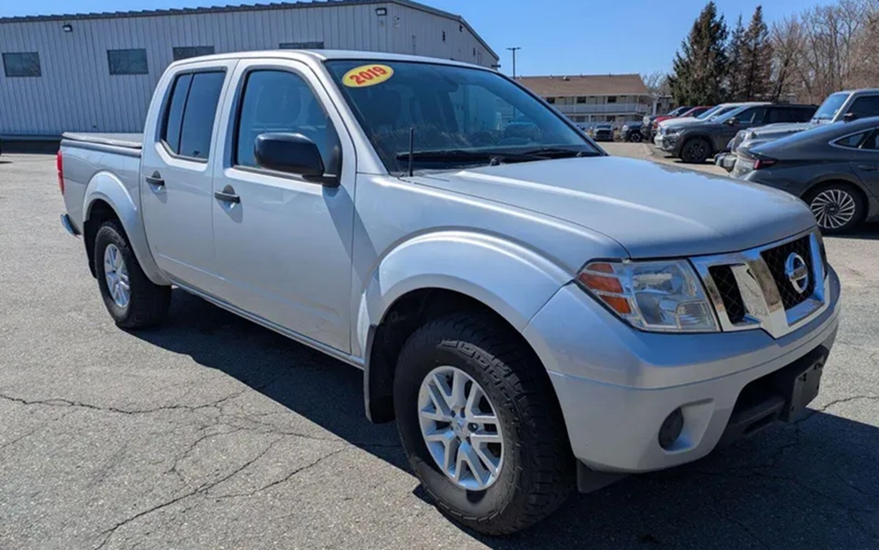 One of the best and most reliable used cars under 20K available at Brattleboro CDJR, Vermont.