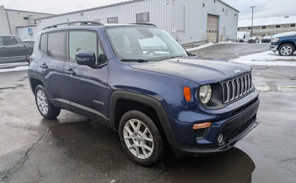 One of the best and most reliable used cars under 20K available at Brattleboro CDJR, Vermont.